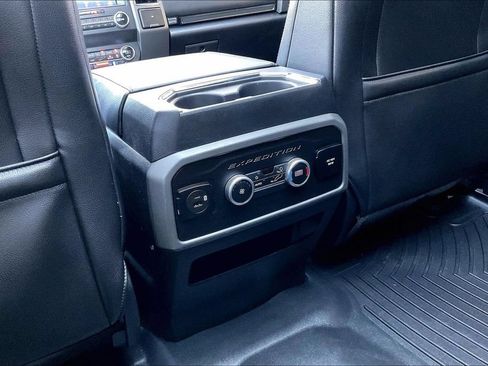 Used 2021 Ford Expedition Max XLT AWD/4WD image 35
