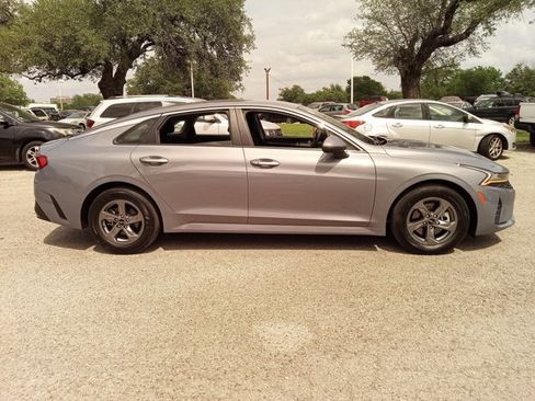 Used 2024 Kia K5 LXS image 4