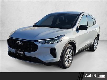 New 2026 Ford Escape Active