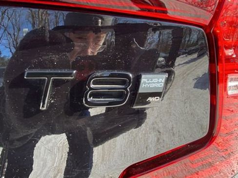 Used 2025 Volvo S60 T8 Ultra image 31