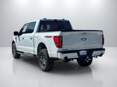 Used 2025 Ford F150 Tremor AWD/4WD image 7