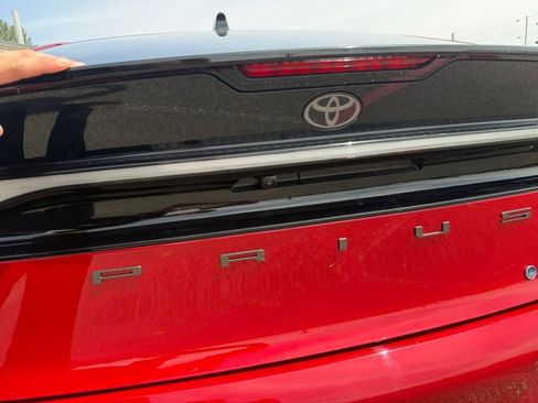 Used 2024 Toyota Prius Prime FWD image 27