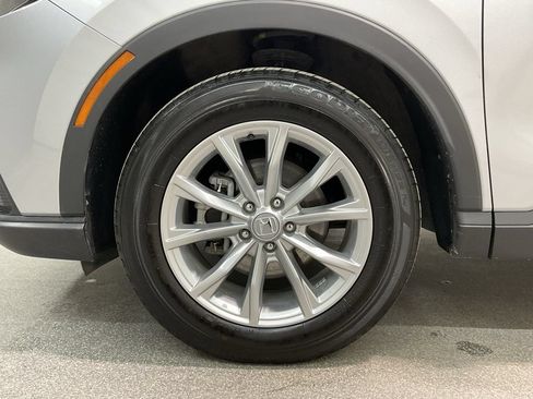 Used 2025 Honda CR-V EX-L image 32