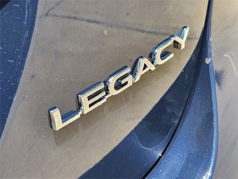 New 2025 Subaru Legacy Premium image 7
