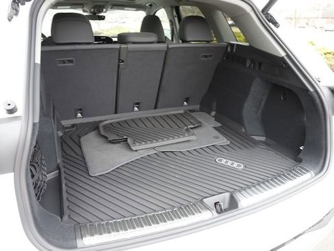 New 2025 Audi Q5 Premium Plus image 5