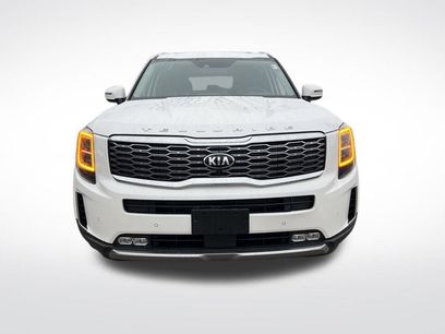 Used 2021 Kia Telluride SX