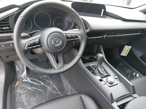 New 2026 MAZDA MAZDA3 s Sport image 15