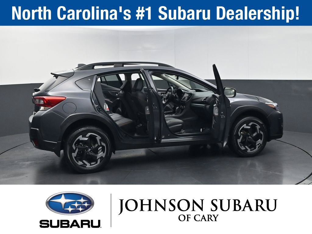 Used 2023 Subaru Crosstrek 2.5i Limited AWD/4WD image 25
