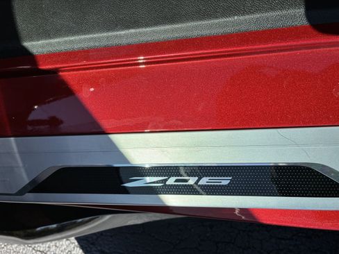 Used 2024 Chevrolet Corvette Z06 image 21