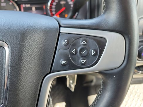 Used 2015 GMC Sierra 1500 SLE w/ SLE Value Package image 26