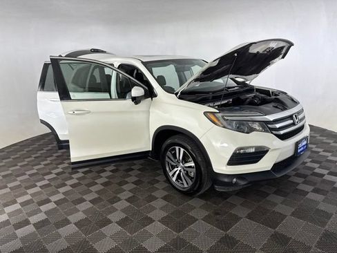 Used 2018 Honda Pilot EX-L image 16