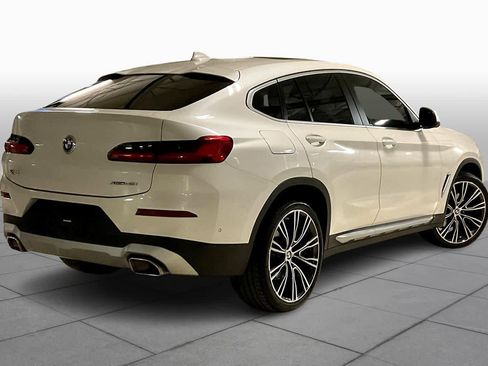 Used 2023 BMW X4 xDrive30i w/ Premium Package image 12