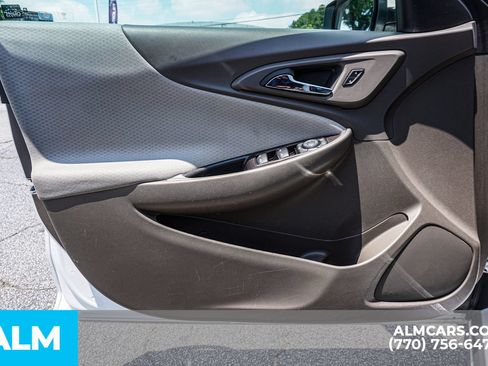 Used 2024 Chevrolet Malibu LT FWD image 53