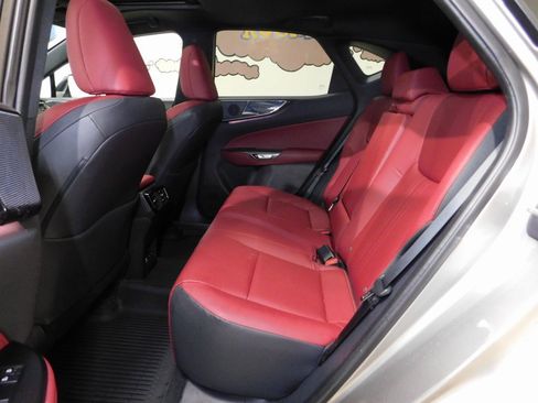 Used 2025 Lexus NX 350 350 Premium w/ Accessory Package (2T) image 74