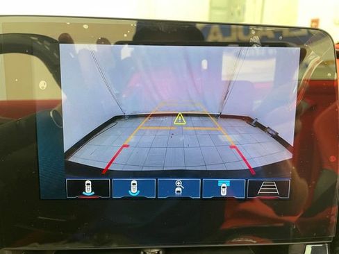 New 2025 Chevrolet Corvette Z06 w/ Z07 Performance Package image 6