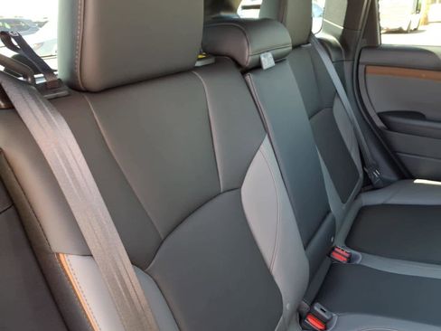 New 2026 Subaru Forester Sport image 21