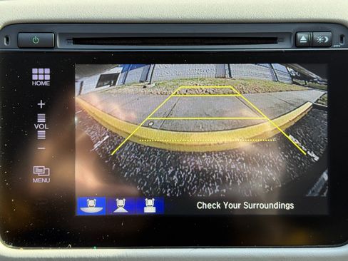 Used 2017 Honda HR-V EX image 20