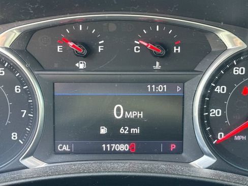 Used 2019 Chevrolet Equinox Premier AWD/4WD image 17