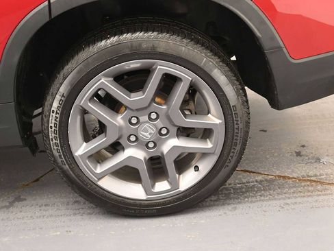 Used 2023 Honda Passport EX-L image 5