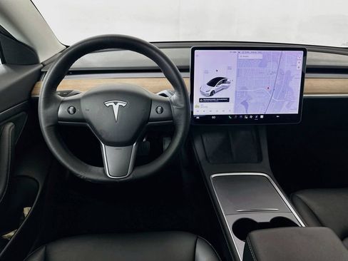 Used 2021 Tesla Model 3 Standard Range Plus RWD image 22