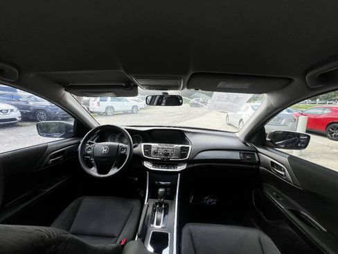 Used 2014 Honda Accord LX image 12