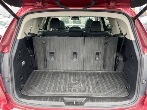 Used 2024 Subaru Ascent Limited w/ Technology Package image 25