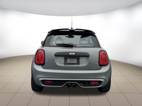 Used 2017 MINI Cooper S FWD image 6