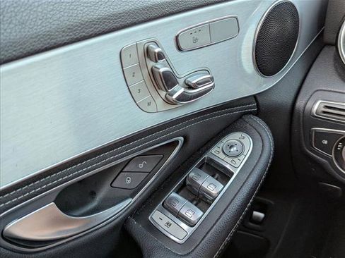 Used 2015 Mercedes-Benz C 300 4MATIC Sedan image 11
