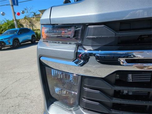 New 2026 Chevrolet Silverado 3500 LT w/ All Star Edition image 10