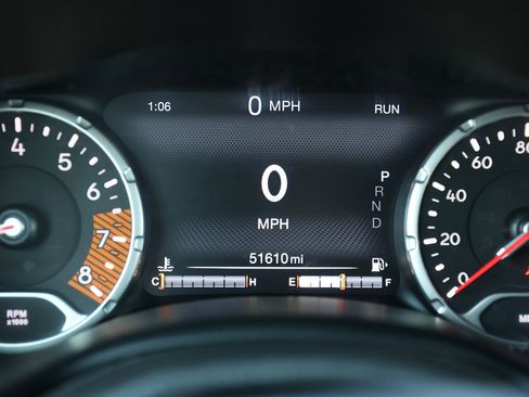 Used 2022 Jeep Renegade Altitude image 38