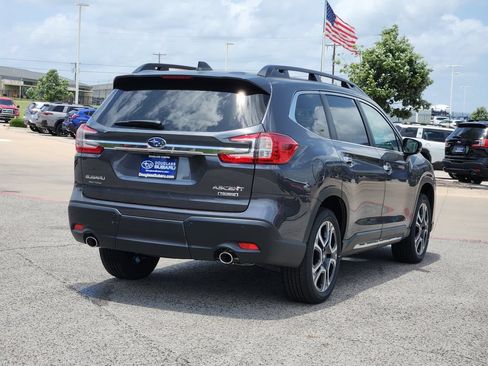 New 2026 Subaru Ascent Touring AWD/4WD image 3