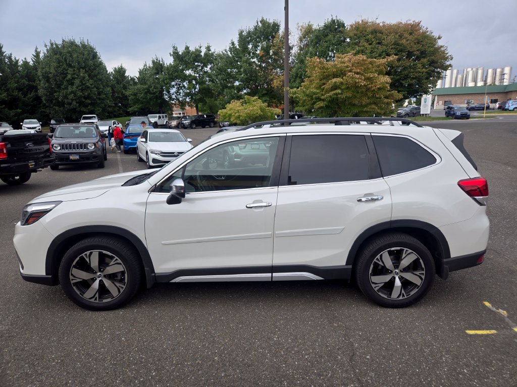 Used 2019 Subaru Forester Touring AWD/4WD image 4