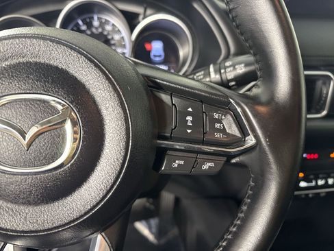 Used 2023 MAZDA CX-5 AWD 2.5 S w/ Select Package image 12