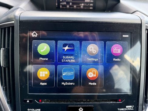 Used 2019 Subaru Forester Limited w/ Popular Package #3 AWD/4WD image 43