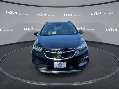 Used 2021 Buick Encore Preferred image 5