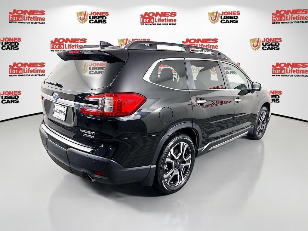 Used 2023 Subaru Ascent Touring AWD/4WD image 18