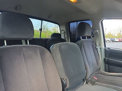 Used 2007 Dodge Ram 2500 Truck SLT w/ Quad Cab Big Horn Value Group image 43