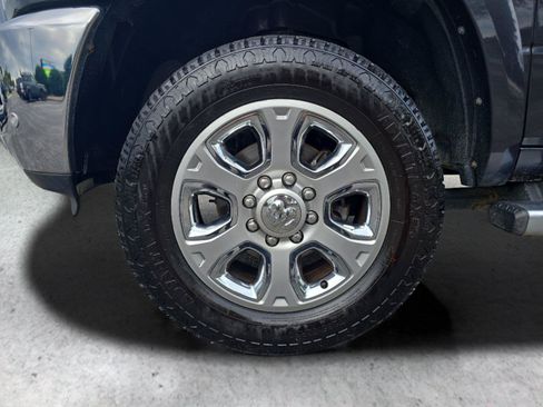 Used 2017 RAM 2500 Laramie AWD/4WD image 30