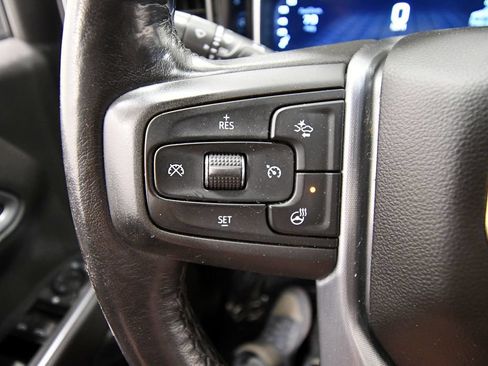 Used 2022 GMC Sierra 1500 Elevation AWD/4WD image 20