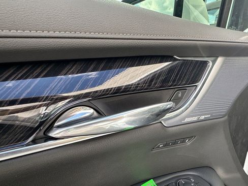 New 2025 Cadillac XT6 Premium Luxury w/ Technology Package image 19