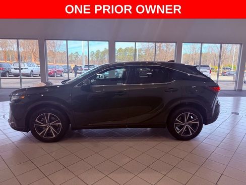 Certified 2024 Lexus RX 350 Premium w/ Convenience Package image 5