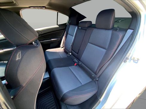 Used 2020 Subaru WRX Premium AWD/4WD image 20