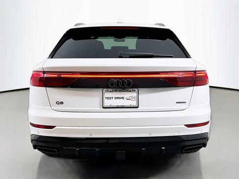 New 2026 Audi Q8 Premium Plus image 6