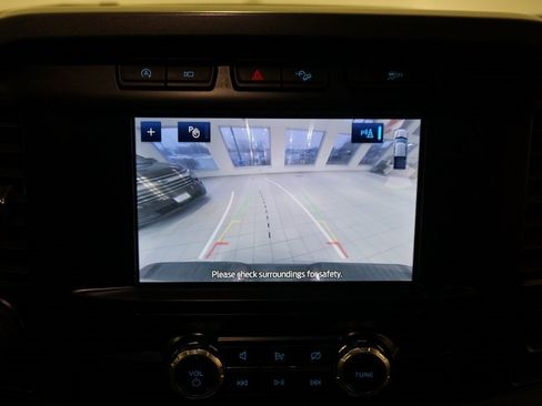 Used 2023 Ford F150 XLT w/ Equipment Group 301A Mid image 18