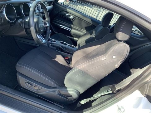 Used 2023 Ford Mustang EcoBoost w/ Equipment Group 101A image 17