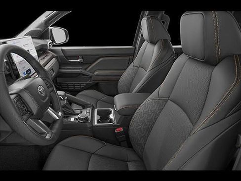 Used 2024 Toyota Tacoma Limited w/ Limited Package (LT) AWD/4WD image 24