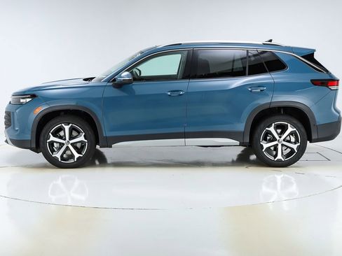 New 2026 Volkswagen Tiguan SE image 2