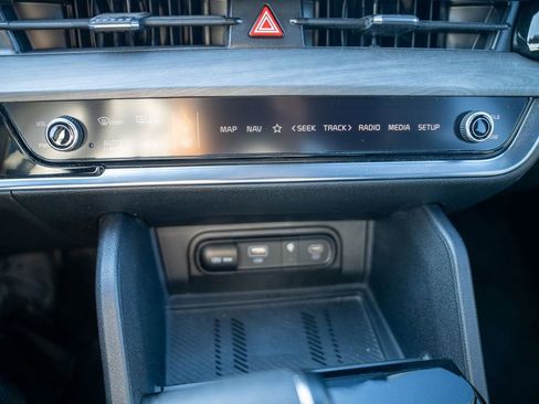 Used 2024 Kia Sportage X-Line image 31