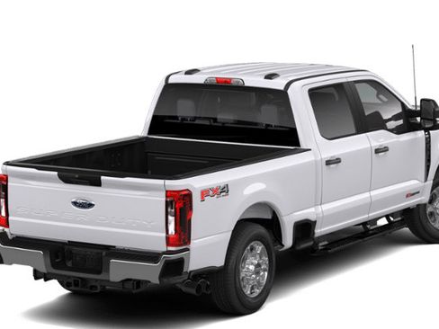 New 2026 Ford F250 XLT AWD/4WD image 25