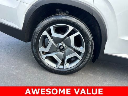 Used 2024 Hyundai Palisade SEL w/ Premium Package image 7